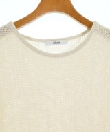 JOURNAL STANDARD relume（ジャーナルスタンダードレリューム）ニット・セーター 白 サイズ:F レディース/2200692968253
