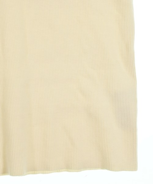 JOURNAL STANDARD relume（ジャーナルスタンダードレリューム）ベスト/ノースリーブ 白 サイズ:F レディース/2200692968406