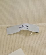 JOURNAL STANDARD relume（ジャーナルスタンダードレリューム）ベスト/ノースリーブ 白 サイズ:F レディース/2200692968406