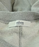 JOURNAL STANDARD relume（ジャーナルスタンダードレリューム）スウェット グレー サイズ:F レディース/2200693042099