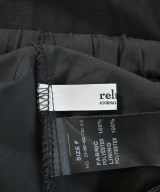 JOURNAL STANDARD relume（ジャーナルスタンダードレリューム）ロング・マキシ丈スカート 黒 サイズ:F レディース/2200691129129