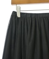 JOURNAL STANDARD relume（ジャーナルスタンダードレリューム）ロング・マキシ丈スカート 黒 サイズ:F レディース/2200691129129