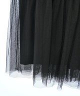 JOURNAL STANDARD relume（ジャーナルスタンダードレリューム）ロング・マキシ丈スカート 黒 サイズ:F レディース/2200691129129