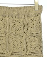 JOURNAL STANDARD relume（ジャーナルスタンダードレリューム）ロング・マキシ丈スカート 茶 サイズ:F レディース/2200691129198