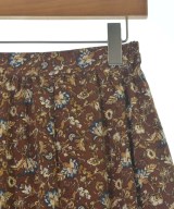 JOURNAL STANDARD relume（ジャーナルスタンダードレリューム）ロング・マキシ丈スカート 茶 サイズ:F レディース/2200691359069