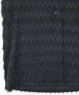 JOURNAL STANDARD relume（ジャーナルスタンダードレリューム）ベスト 黒 サイズ:F レディース/2200691541068