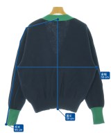 JOURNAL STANDARD relume（ジャーナルスタンダードレリューム）カーディガン 紺 サイズ:F レディース/2200692850053