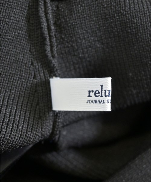 JOURNAL STANDARD relume（ジャーナルスタンダードレリューム）ロング・マキシ丈スカート 黒 サイズ:F レディース/2200692895047