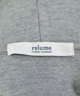JOURNAL STANDARD relume（ジャーナルスタンダードレリューム）パーカー グレー サイズ:F レディース/2200681028098