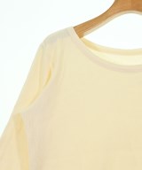 JOURNAL STANDARD relume（ジャーナルスタンダードレリューム）Tシャツ・カットソー 黄 サイズ:F レディース/2200681028104