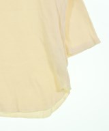 JOURNAL STANDARD relume（ジャーナルスタンダードレリューム）Tシャツ・カットソー 黄 サイズ:F レディース/2200681028104