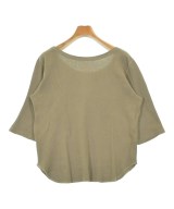 JOURNAL STANDARD relume（ジャーナルスタンダードレリューム）Tシャツ・カットソー カーキ サイズ:F レディース/2200681028111