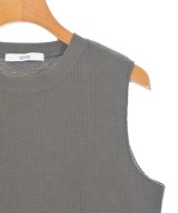 JOURNAL STANDARD relume（ジャーナルスタンダードレリューム）ノースリーブ グレー サイズ:F レディース/2200681028128