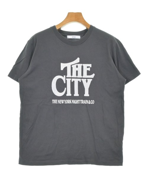 JOURNAL STANDARD relume(ジャーナルスタンダードレリューム)Tシャツ・カットソー グレー サイズ:F/2200681028135