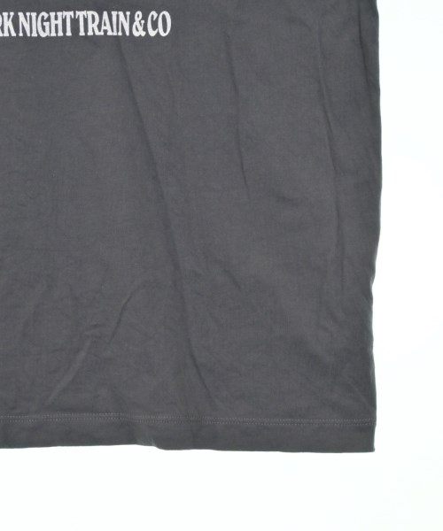 JOURNAL STANDARD relume（ジャーナルスタンダードレリューム）Tシャツ・カットソー グレー サイズ:F レディース/2200681028135