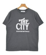 JOURNAL STANDARD relume（ジャーナルスタンダードレリューム）Tシャツ・カットソー グレー サイズ:F レディース/2200681028135
