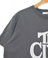 JOURNAL STANDARD relume（ジャーナルスタンダードレリューム）Tシャツ・カットソー グレー サイズ:F レディース/2200681028135