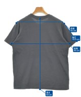 JOURNAL STANDARD relume（ジャーナルスタンダードレリューム）Tシャツ・カットソー グレー サイズ:F レディース/2200681028135