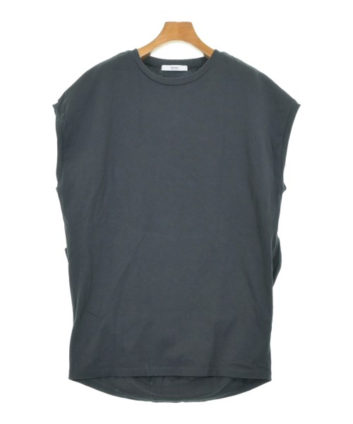 JOURNAL STANDARD relume(ジャーナルスタンダードレリューム)Tシャツ・カットソー 黒 サイズ:F/2200681028142