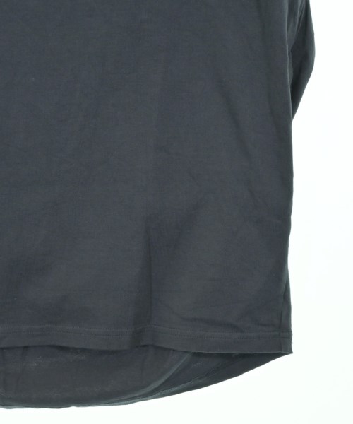 JOURNAL STANDARD relume（ジャーナルスタンダードレリューム）Tシャツ・カットソー 黒 サイズ:F レディース/2200681028142