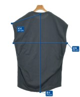 JOURNAL STANDARD relume（ジャーナルスタンダードレリューム）Tシャツ・カットソー 黒 サイズ:F レディース/2200681028142