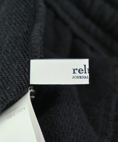 JOURNAL STANDARD relume（ジャーナルスタンダードレリューム）ロング・マキシ丈スカート 黒 サイズ:F レディース/2200681028159