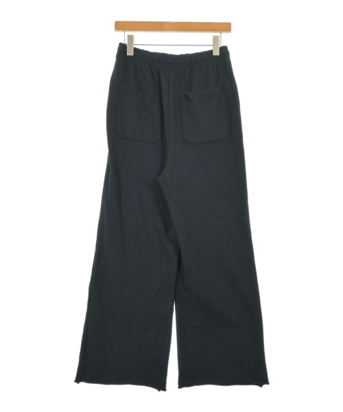 JOURNAL STANDARD relume（ジャーナルスタンダードレリューム）スウェットパンツ 黒 サイズ:F レディース/2200681028166