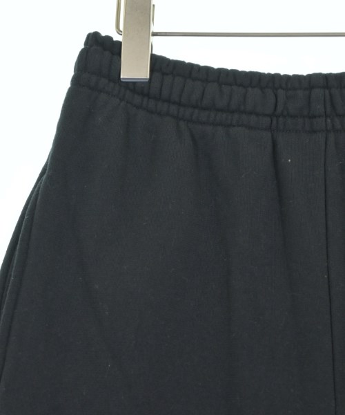 JOURNAL STANDARD relume（ジャーナルスタンダードレリューム）スウェットパンツ 黒 サイズ:F レディース/2200681028166