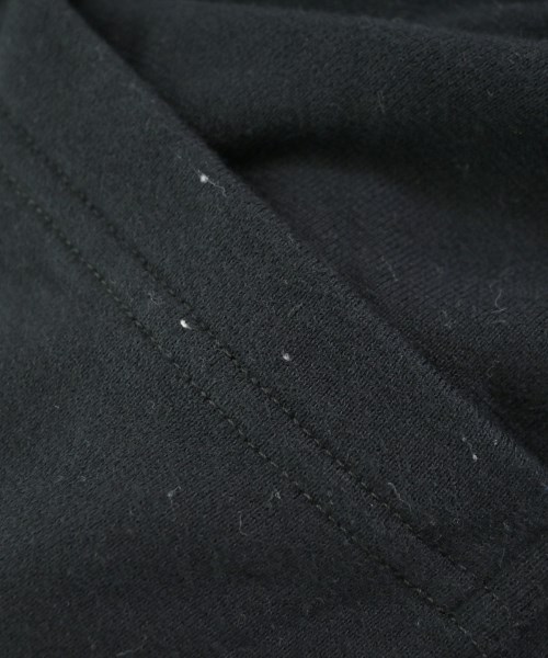 JOURNAL STANDARD relume（ジャーナルスタンダードレリューム）スウェットパンツ 黒 サイズ:F レディース/2200681028166