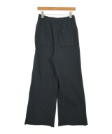 JOURNAL STANDARD relume（ジャーナルスタンダードレリューム）スウェットパンツ 黒 サイズ:F レディース/2200681028166