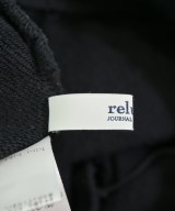 JOURNAL STANDARD relume（ジャーナルスタンダードレリューム）スウェットパンツ 黒 サイズ:F レディース/2200681028166