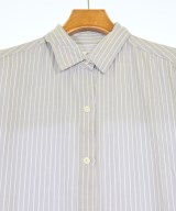 JOURNAL STANDARD relume（ジャーナルスタンダードレリューム）シャツワンピース グレー サイズ:F レディース/2200688098056