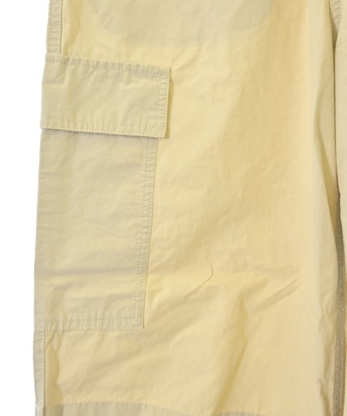 JOURNAL STANDARD relume（ジャーナルスタンダードレリューム）カーゴパンツ ベージュ サイズ:F レディース/2200689260018