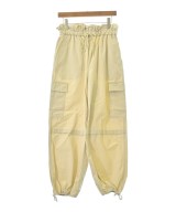 JOURNAL STANDARD relume（ジャーナルスタンダードレリューム）カーゴパンツ ベージュ サイズ:F レディース/2200689260018