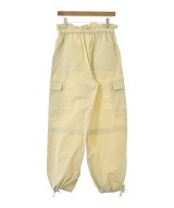 JOURNAL STANDARD relume（ジャーナルスタンダードレリューム）カーゴパンツ ベージュ サイズ:F レディース/2200689260018