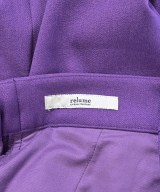 JOURNAL STANDARD relume（ジャーナルスタンダードレリューム）その他 紫 サイズ:36(S位) レディース/2200689260032