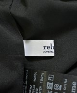 JOURNAL STANDARD relume（ジャーナルスタンダードレリューム）ロング・マキシ丈スカート 黒 サイズ:F レディース/2200689260049