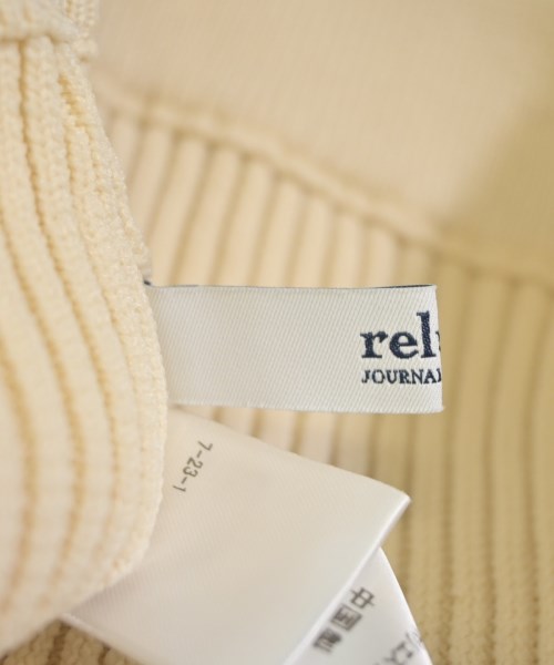 JOURNAL STANDARD relume（ジャーナルスタンダードレリューム）ロング・マキシ丈スカート ベージュ サイズ:F レディース/2200689260087