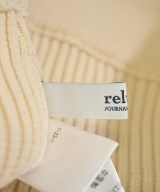JOURNAL STANDARD relume（ジャーナルスタンダードレリューム）ロング・マキシ丈スカート ベージュ サイズ:F レディース/2200689260087