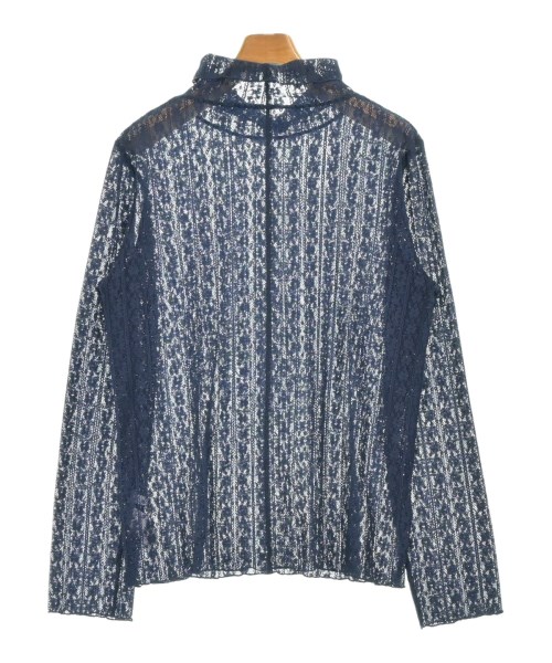 JOURNAL STANDARD relume（ジャーナルスタンダードレリューム）Tシャツ・カットソー 紺 サイズ:F レディース/2200689260094