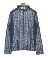 JOURNAL STANDARD relume（ジャーナルスタンダードレリューム）Tシャツ・カットソー 紺 サイズ:F レディース/2200689260094