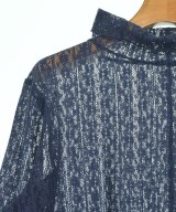 JOURNAL STANDARD relume（ジャーナルスタンダードレリューム）Tシャツ・カットソー 紺 サイズ:F レディース/2200689260094