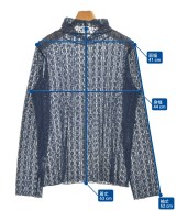 JOURNAL STANDARD relume（ジャーナルスタンダードレリューム）Tシャツ・カットソー 紺 サイズ:F レディース/2200689260094