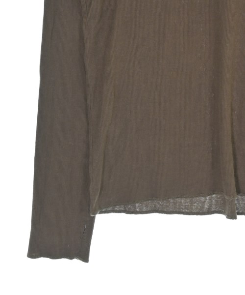 JOURNAL STANDARD relume（ジャーナルスタンダードレリューム）ニット・セーター 茶 サイズ:F レディース/2200689593048