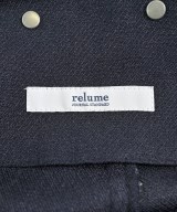 JOURNAL STANDARD relume（ジャーナルスタンダードレリューム）オールインワン/サロペット 紺 サイズ:F レディース/2200692758199