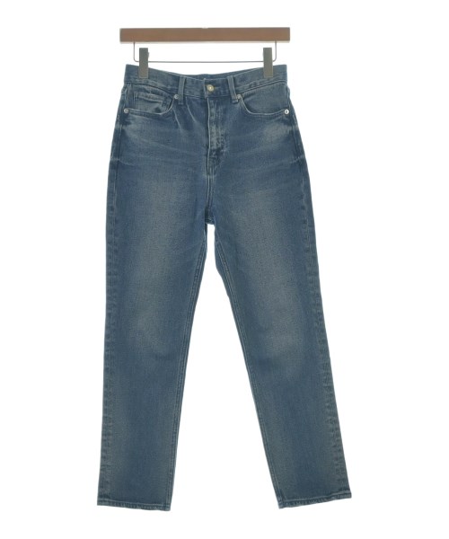 JOURNAL STANDARD relume(ジャーナルスタンダードレリューム)デニムパンツ 青 サイズ:36(S位)/2200696413018