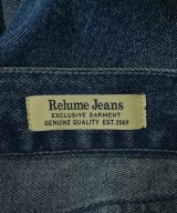 JOURNAL STANDARD relume（ジャーナルスタンダードレリューム）デニムパンツ 青 サイズ:36(S位) レディース/2200696413018