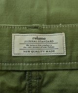 JOURNAL STANDARD relume（ジャーナルスタンダードレリューム）ロング・マキシ丈スカート カーキ サイズ:36(S位) レディース/2200689599033