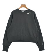 JOURNAL STANDARD relume（ジャーナルスタンダードレリューム）スウェット グレー サイズ:F レディース/2200689892028