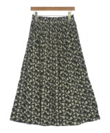 JOURNAL STANDARD relume（ジャーナルスタンダードレリューム）ロング・マキシ丈スカート 黒 サイズ:F レディース/2200691974125